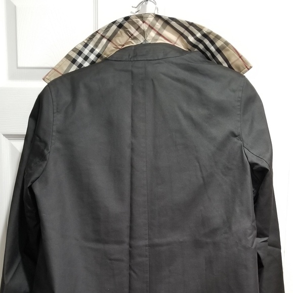 Burberry Jacket - Picture 4 of 6